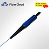 272um Holmium Fluorine-Doped Cladding SMA905 Laser Medical Optical Fiber Pigtail