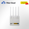 4G CPE LTE 1200Mbps Cat7 Router inalámbrico de batería opcional