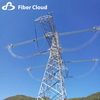 110/220KV CABO DE CABO DE CABELO
