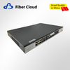 FTTH Gpon 8 LAN Port ONU SFP 10ge Fiber Optic Equipment Olt