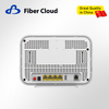 AX3000 Dual-Band Wi-Fi 6 HGW ZXHN H3600P Router
