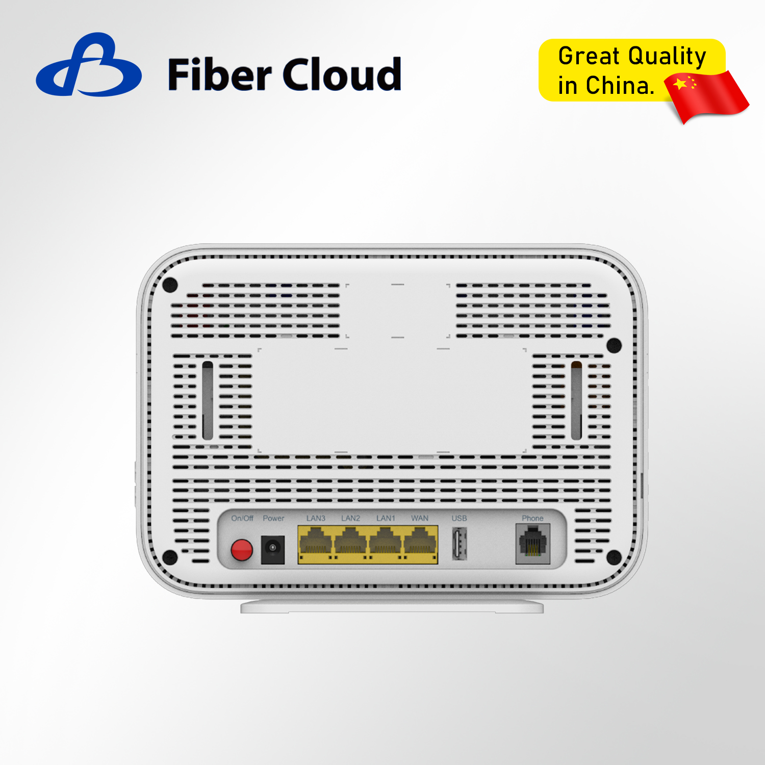 AX3000 Dual-Band Wi-Fi 6 HGW ZXHN H3600P Router
