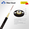 Central Tube All Dielectric Cable(GYFXY) Fiber Optic Cable