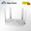5G 2.5G AX1500 Smart Wireless WIFI6 Router 