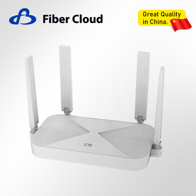 5G 2.5G AX1500 جهاز توجيه WIFI6 SMART 
