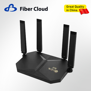 Routeur WiFi6 Smart Wireless 5G 2,5G AX3000 