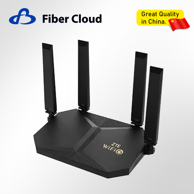 5G 2.5G AX3000 جهاز توجيه WIFI6 SMART WIFI6 