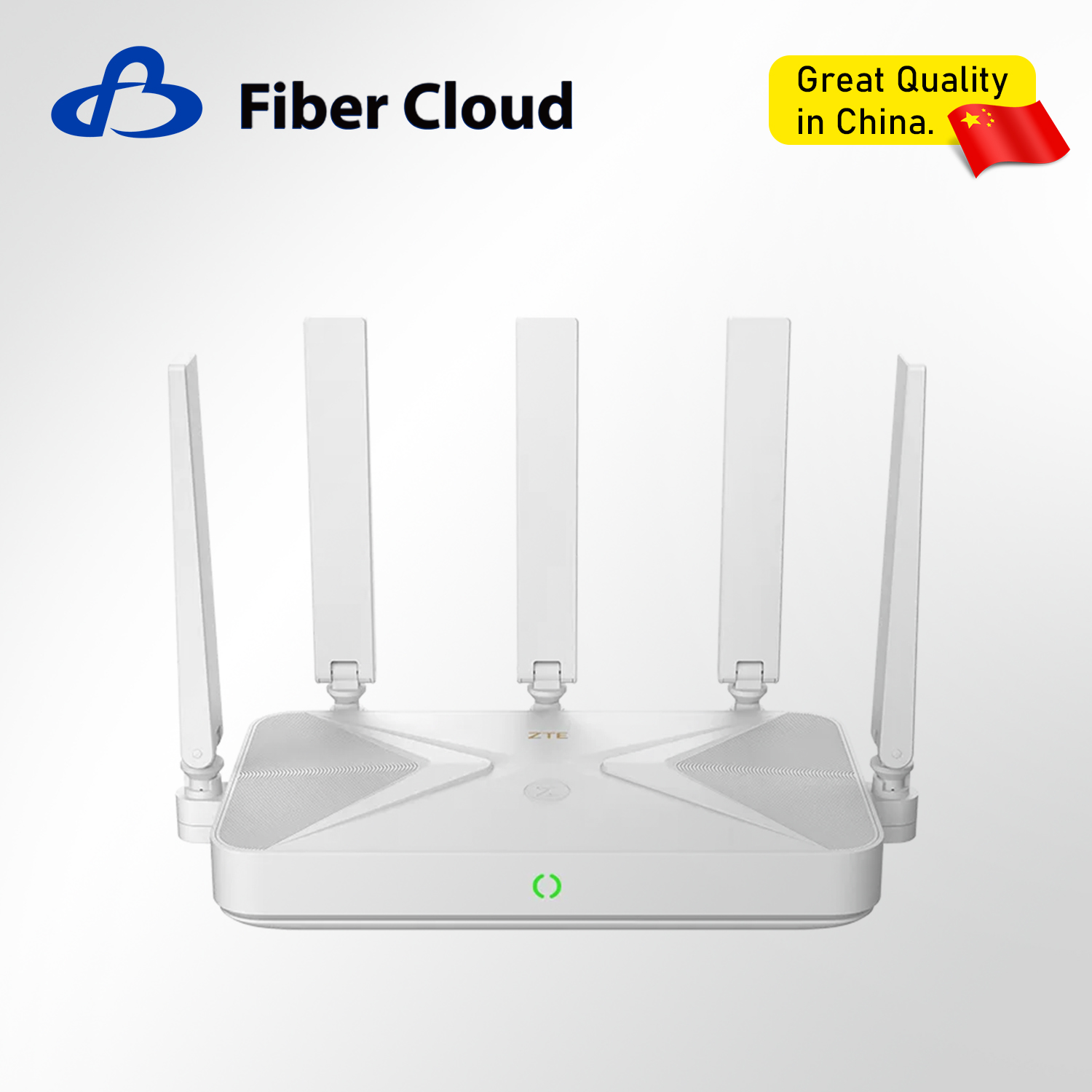 5G 2.4G BE5100pro+ Smart Wireless WIFI7 Router 