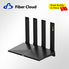 5G 2.4G qiji AX3000 Pro Smart Wireless WIFI6 Router