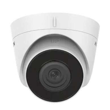 Hikvision 2MP Fixed Turret Network Camera with Built in Mic IP67 H.265