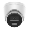 8MP Smart Hybrid Light Fixed Turret Network Camera Human And Vehicle Detection
