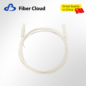 110-RJ45 Patch Cord