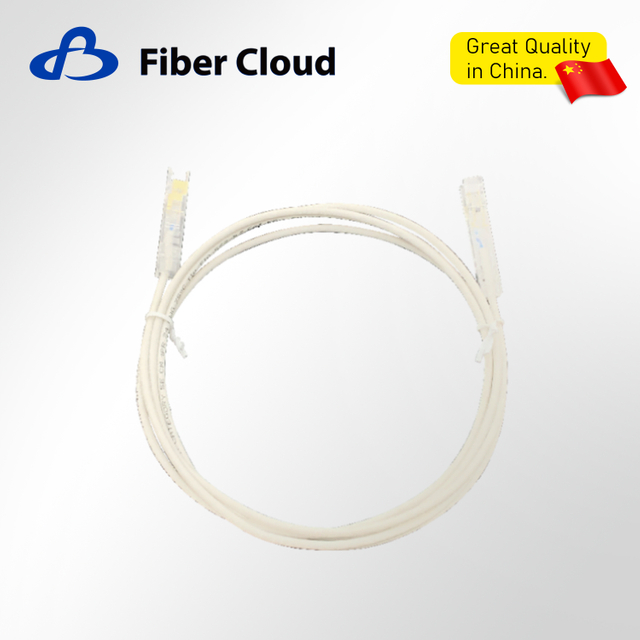110-RJ45 Patch Cord
