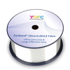 YOFC G.654 FarBand&reg; Ultra Low Loss and Large Effective Area Fibre