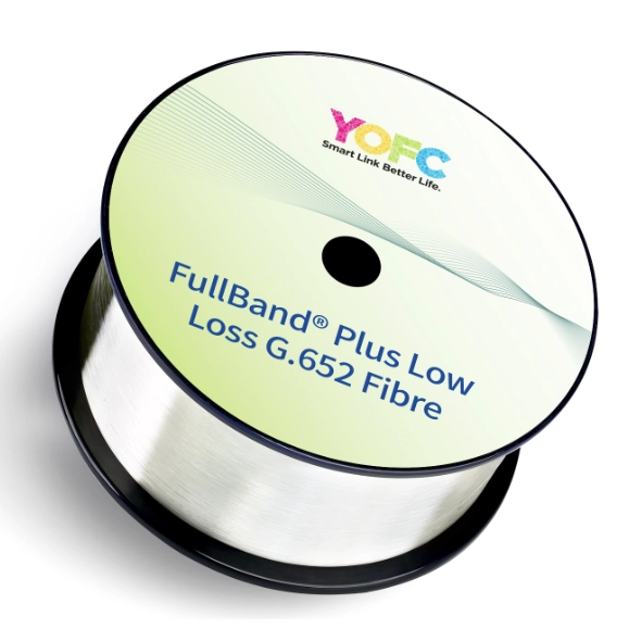 YOFC G.652.D FullBand&reg;Ultra Low Loss Single-mode Fibre Telecommunication SM Manufacturer Optical Fiber Price