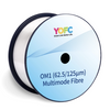 YOFC OM1 (62.5/125μm) Multimode Fibre Communication optical Fibre