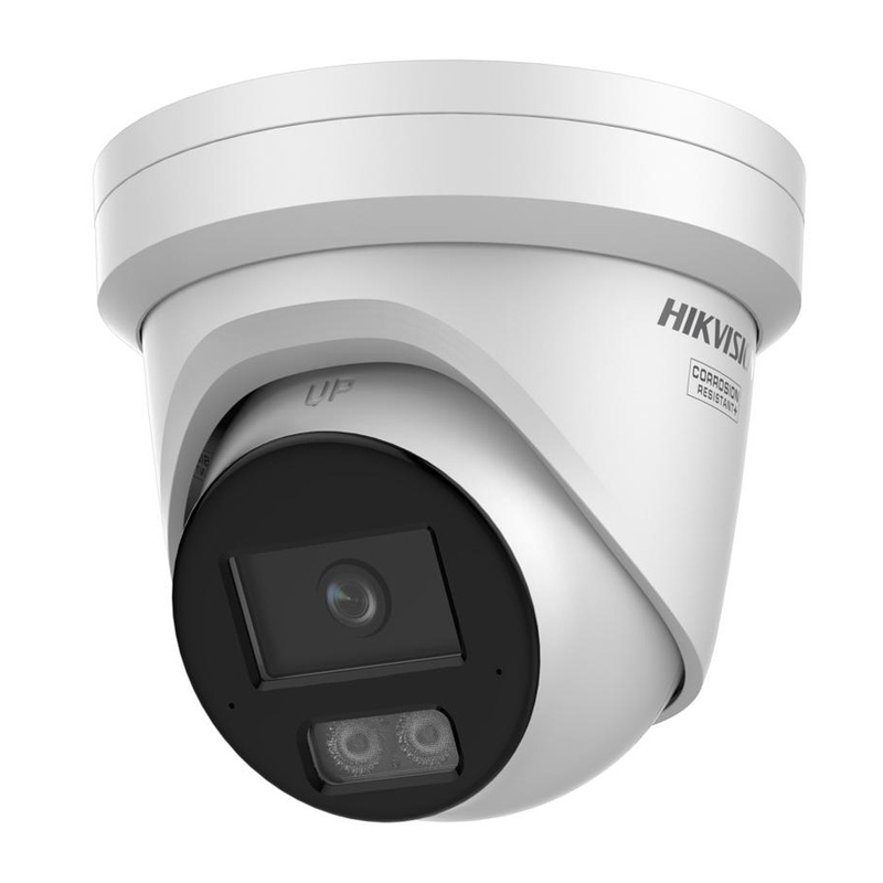 4MP Acusense Motorized Camera With Varifocal Lens