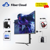 24/34 Inch Monitor LED Desktop 2K/4K PC Screen LCD Computer Display