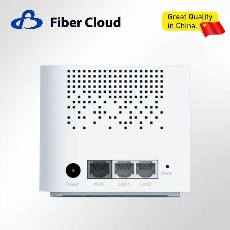 AC1200 Small Sugar Cube Router