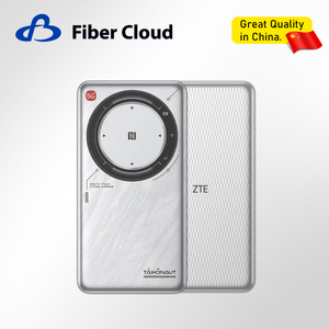 U30 Air 5G Portable WiFi 1TB Storage Space Edition