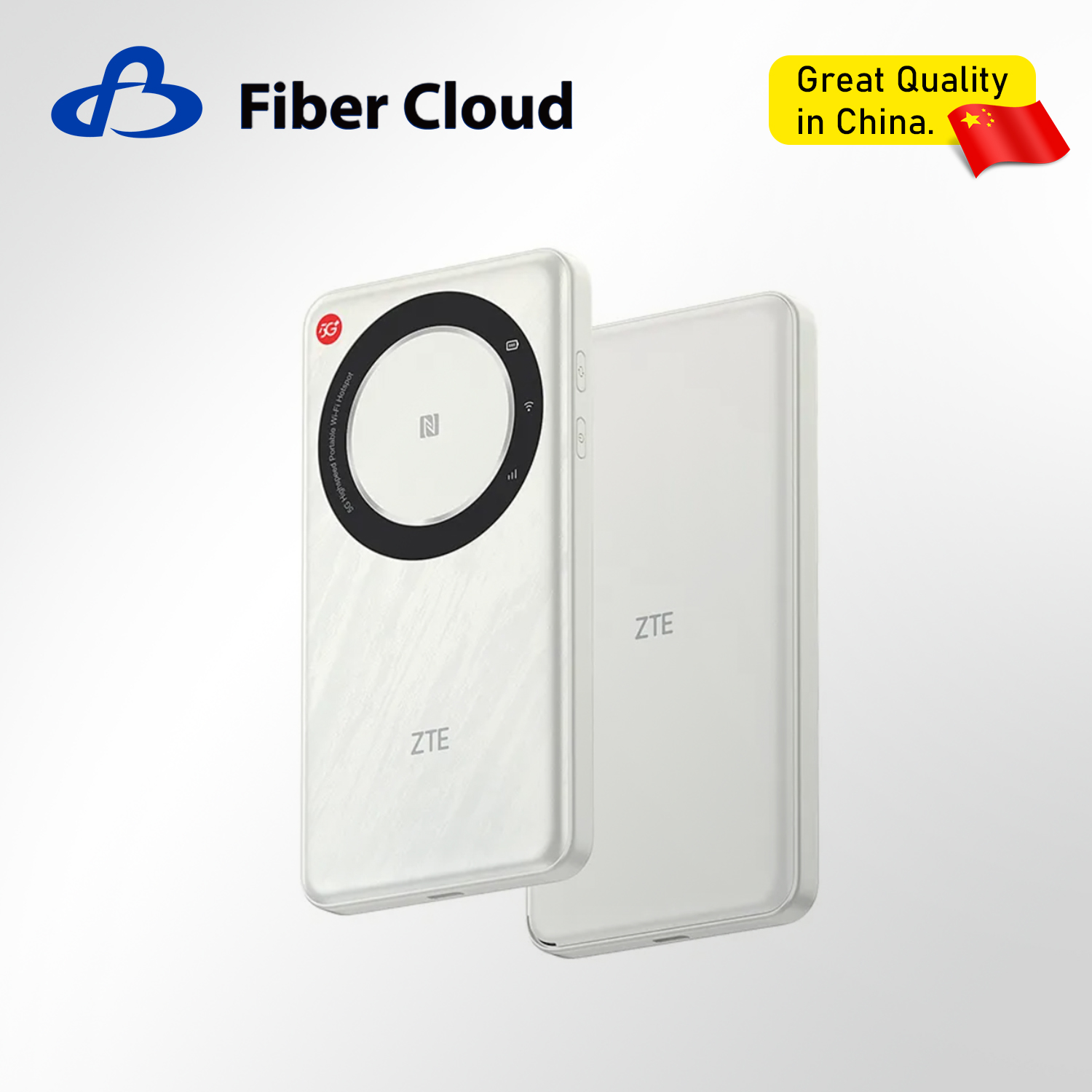 U30 Air 5G Portable Wi -Fi (издание Asia Pacific)