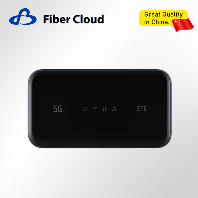 MU5001U 5G Portable Wi-Fi 
