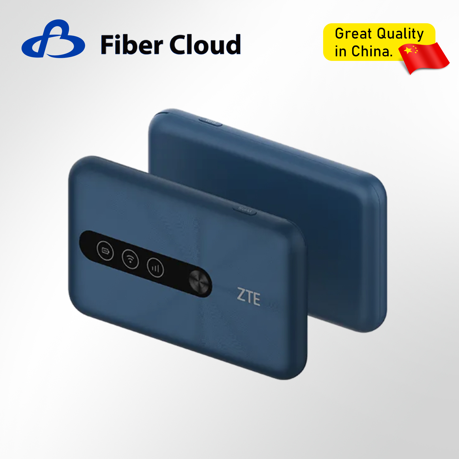 Wifi portátil MF932