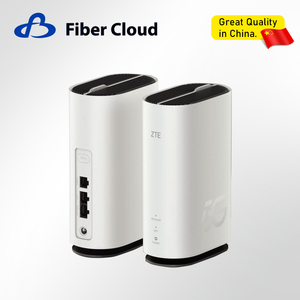 AX1800 Wi-Fi 6 ZTE G5C 5G CPE Wireless Wired Ethernet Router