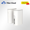 DIPPER Z1320 Wi-Fi 6 Mesh AP Dual-Core Gigabit AX3000 Wireless Router