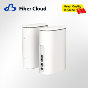 DIPPER Z1320 Wi-Fi 6 Mesh AP Dual-Core Gigabit AX3000 Wireless Router