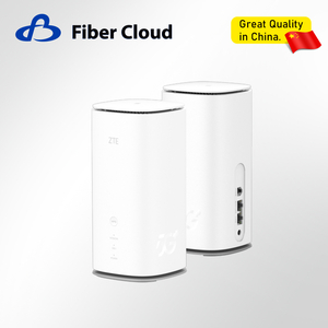 Wi-Fi 6 AX6000 5G indoor CPE MC888 Ultra/MC888A Ultra Wireless Ethernet Router