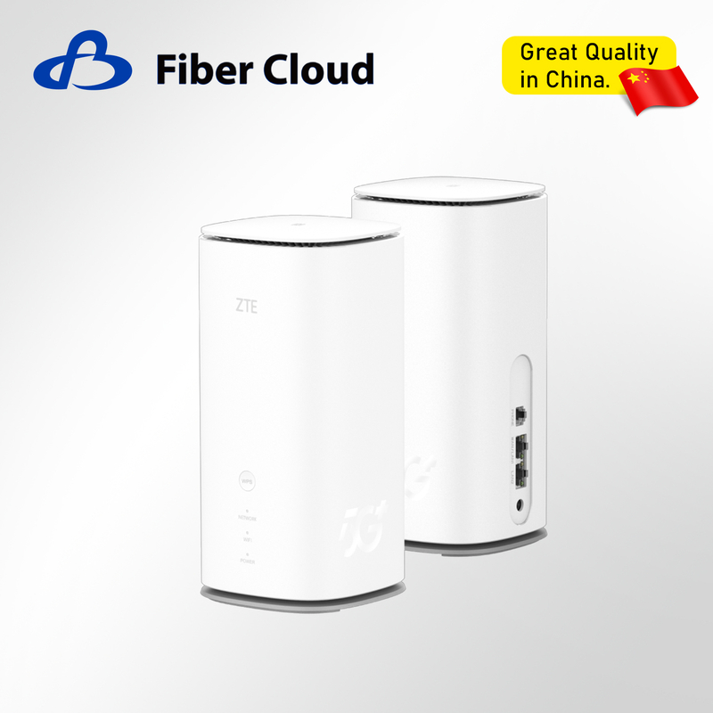 Wi-Fi 6 AX6000 5G indoor CPE MC888 Ultra/MC888A Ultra Wireless Ethernet Router