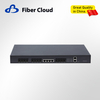 FTTH Epon ONU 8 Ports SFP Fiber Optical Terminal Network Products Mini Olt