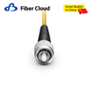 1m FC/Upc to FC/Upc Simplex OS2 Single Mode FTTH Fiber to Home Jumper Fiber Optic Patch Cord