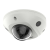 2MP AcuSense Built-in Mic Fixed Mini Dome Network Camera Smart Detection With Clear Audio