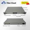 1310nm 20MW CATV Cable TV Broadcast Equipment Fiber Optic Transmitters