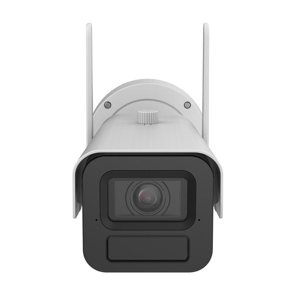 Versatile 4MP 4G DeepinView Bullet Ideal for Diverse Monitoring Needs