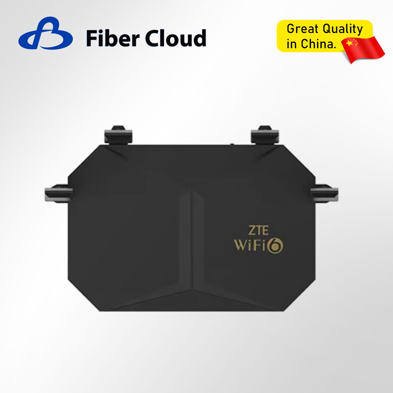Routeur WiFi6 Smart Wireless 5G 2,5G AX3000 