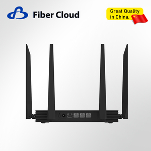 4G AX1800 E2613 Routeur sans fil intelligent WiFi6 
