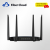 5G 2.4G ZXHN E1600 Smart Wireless Wi -Fi6 Router 