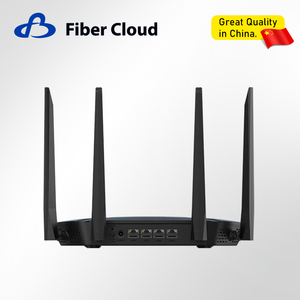 Routeur WiFi6 sans fil Smart WiFi6 5G 2,4G ZXHN E1600 