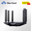 5G 2.5G BE6800PRO + routeur WiFi7 sans fil intelligent 