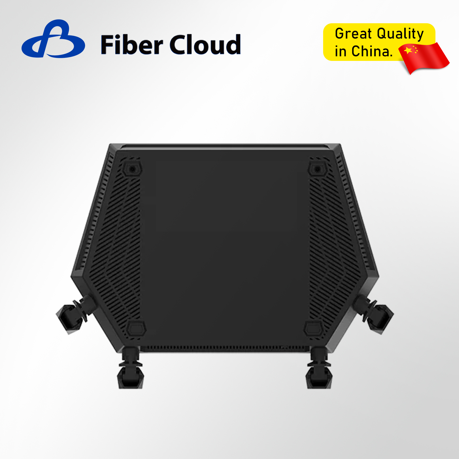 5G 2.4G ZXHN E1600 Smart Wireless Wi -Fi6 Router 