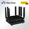 5G 2.5G BE7200PRO+ Smart Wireless WiFi7 маршрутизатор 