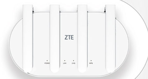 ZTE 中兴 E508 6