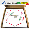 FC/APC 1064nm/1310nm/1550nm Slow/Fast Axis Polarization Maintaining Fiber Attenuator
