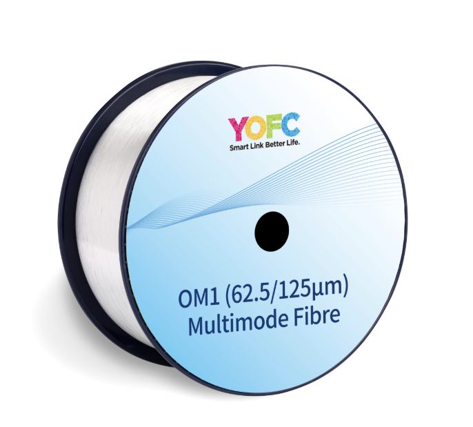 YOFC OM1 (62.5/125μm) Multimode Fibre