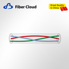 Rotated Multi-Core Fiber