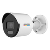 2MP Colorvu MD 2.0 Fixed Bullet Network Camera Imagerie de couleurs 24/7