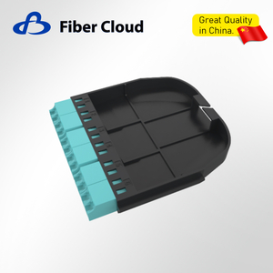 Adapter Panel (UDF) for Data Center Solutions